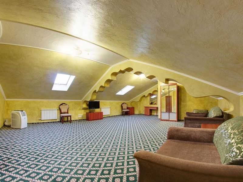 Hotel Photo 9