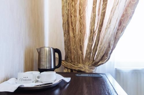 Hotel Photo 16