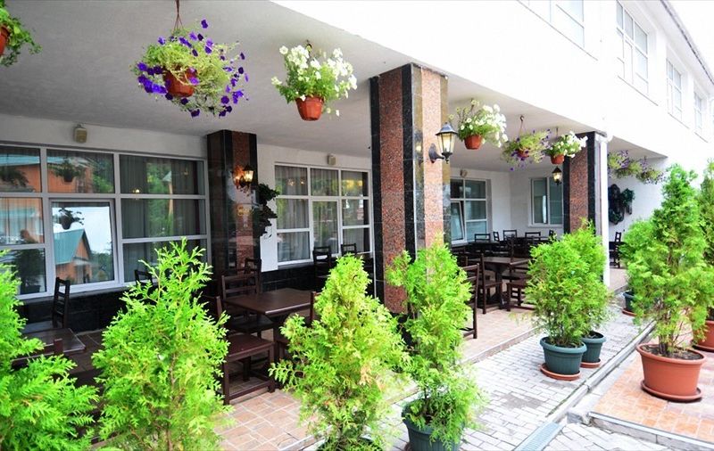 Hotel Photo 22