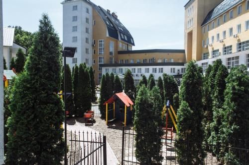 Hotel Photo 23