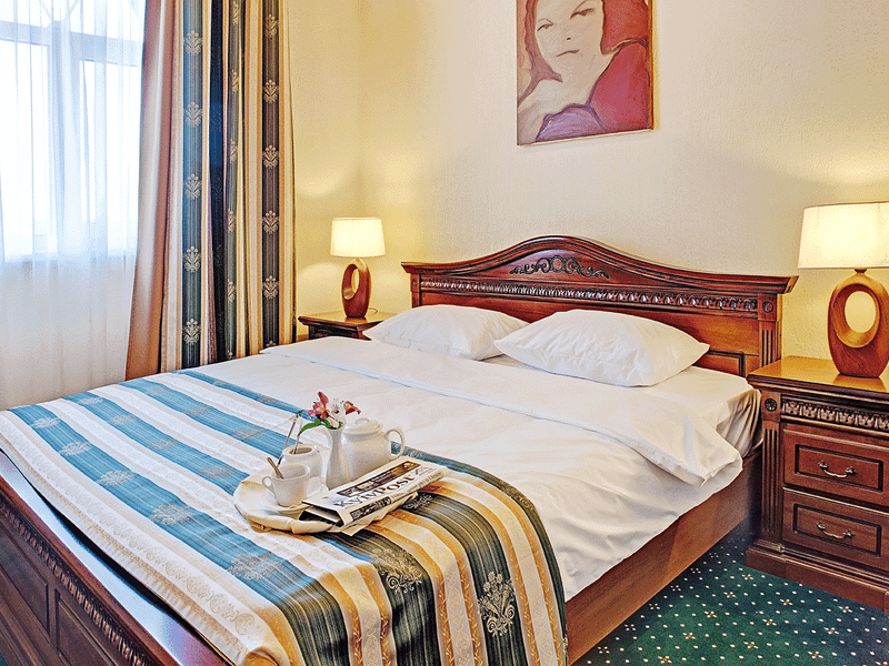 Hotel Photo 1