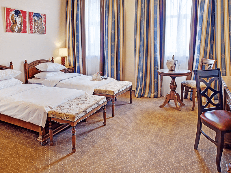 Hotel Photo 2