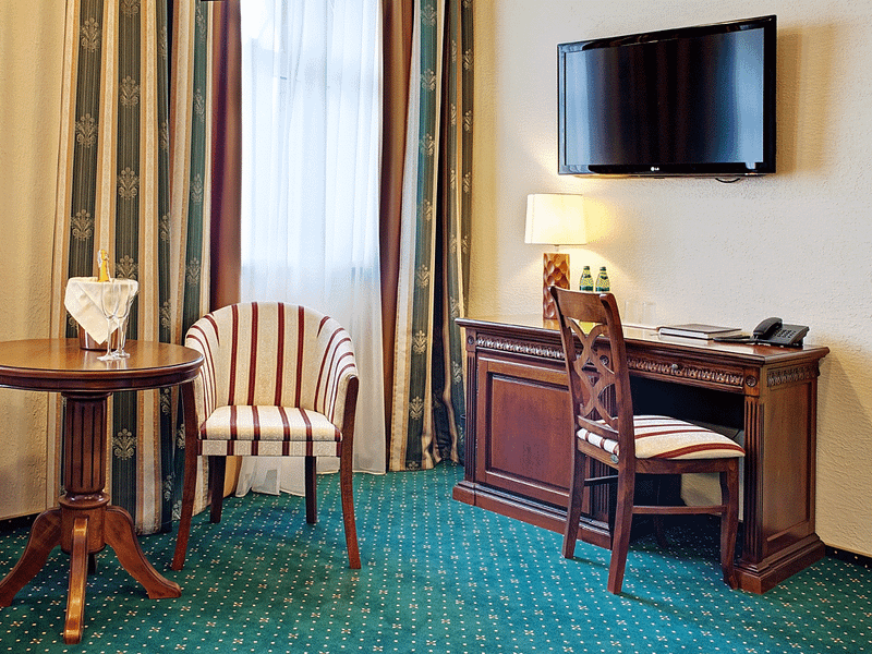 Hotel Photo 13