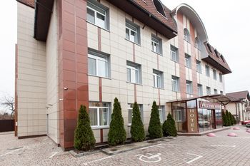 Hotel Photo 23