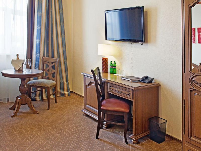 Hotel Photo 4