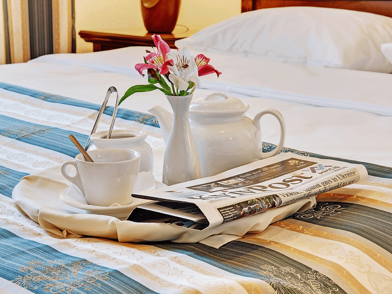 Hotel Photo 5