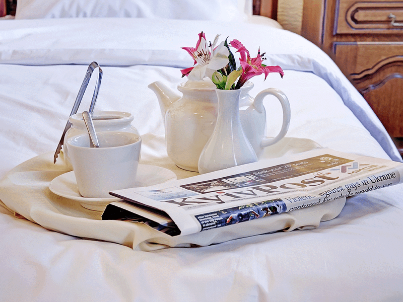 Hotel Photo 8