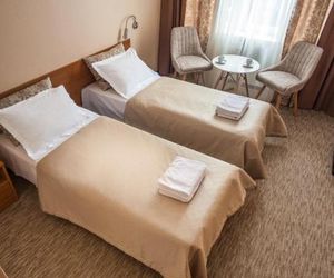 Mini-Hotel Kievskiy Kiev Ukraine