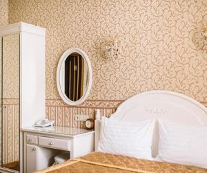 Hermitage Boutique-Hotel Kiev Ukraine