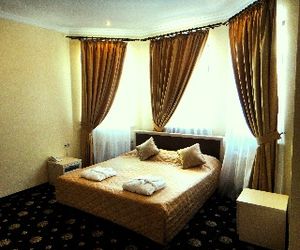 Gonchar Hotel Kiev Ukraine