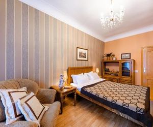 Khreschatyk Suites Kiev Ukraine