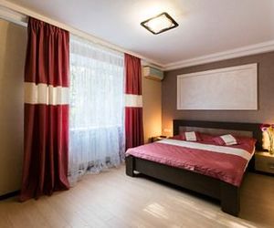 CityApartments Pechersk Kiev Ukraine