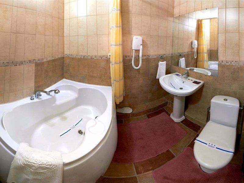 Hotel Photo 11