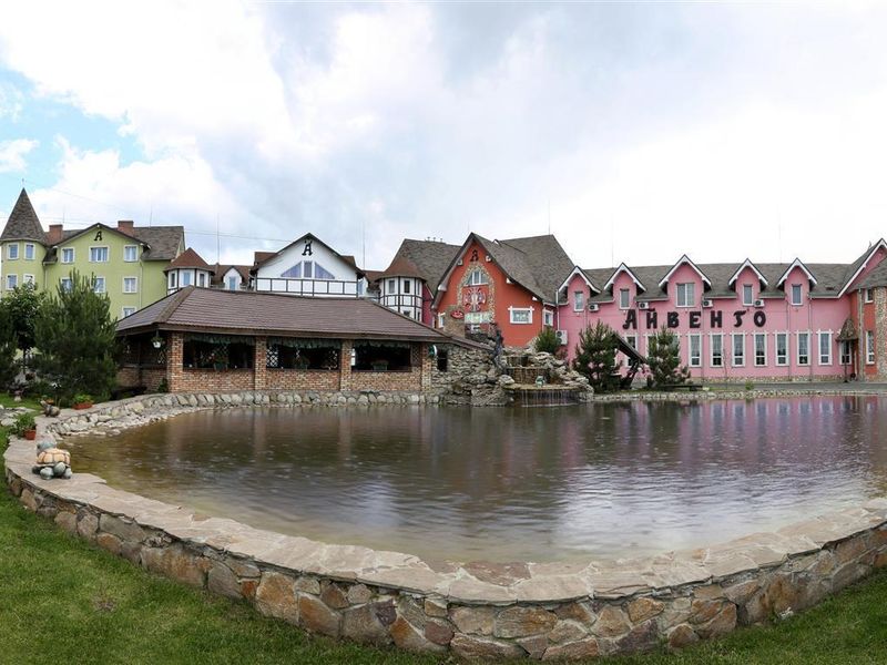 Hotel Photo 21