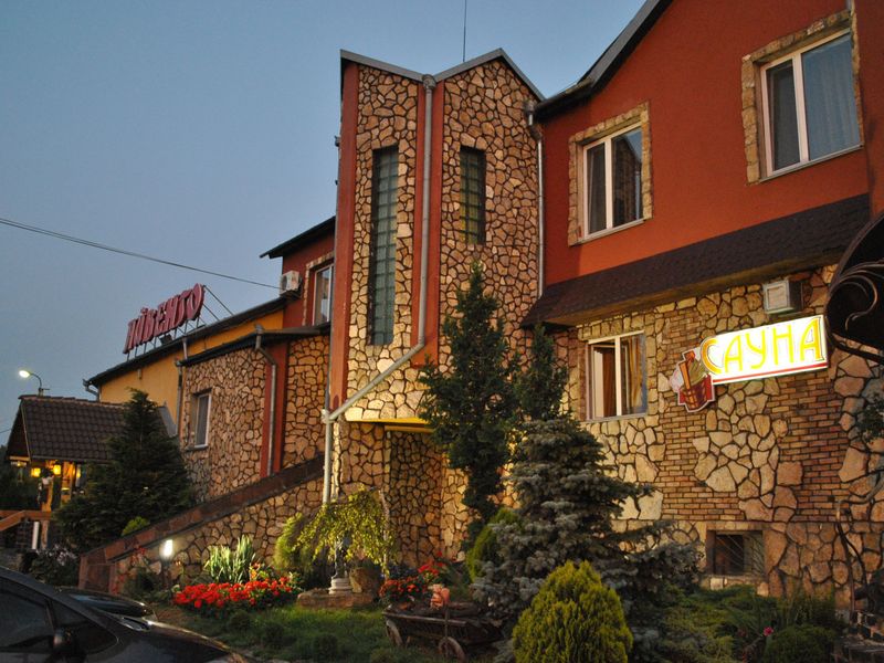 Hotel Photo 24