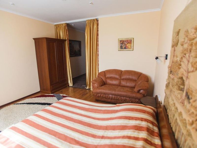 Hotel Photo 5