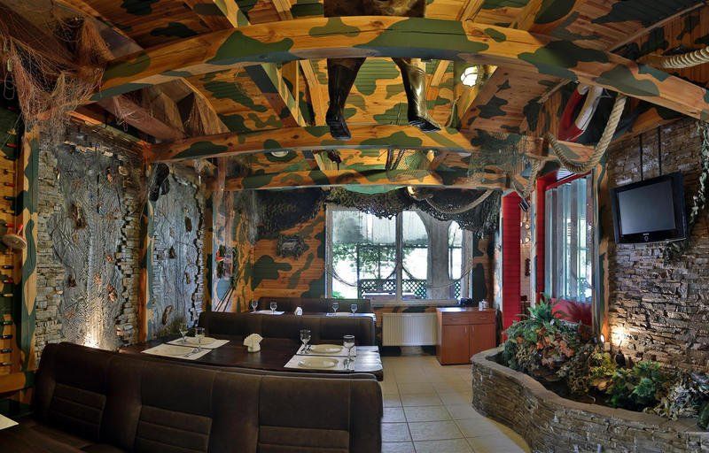 Hotel Photo 11
