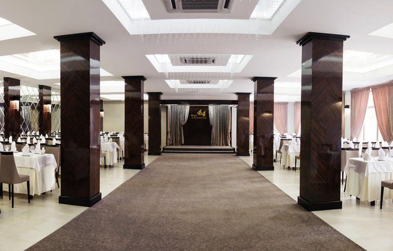 Hotel Photo 16