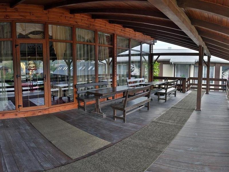 Hotel Photo 21