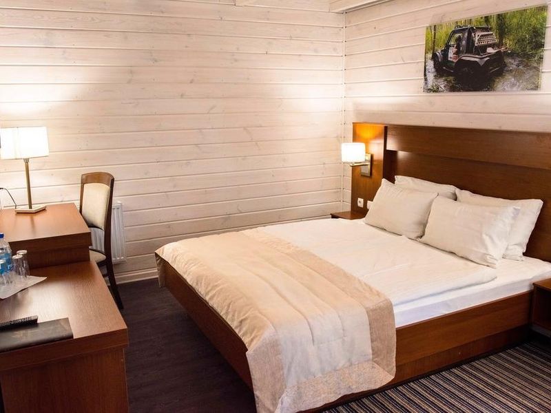 Hotel Photo 6