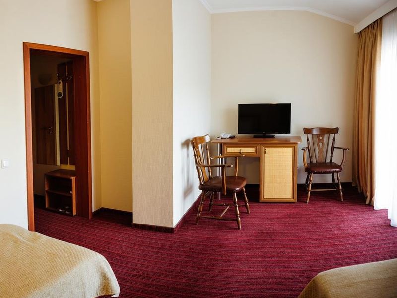 Hotel Photo 10