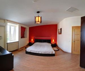 Tsentralniy Hotel Khmelnytskyi Ukraine