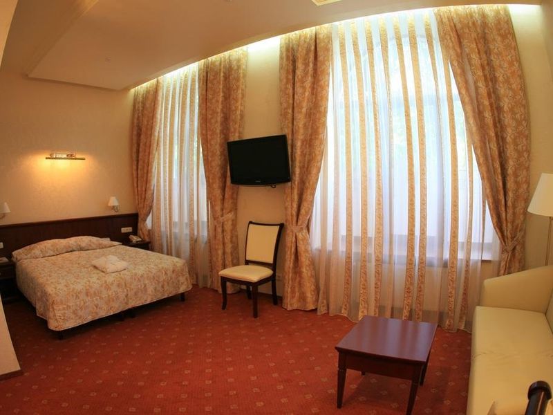 صورة الفندق 4