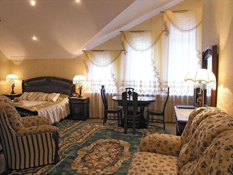 صورة الفندق 1