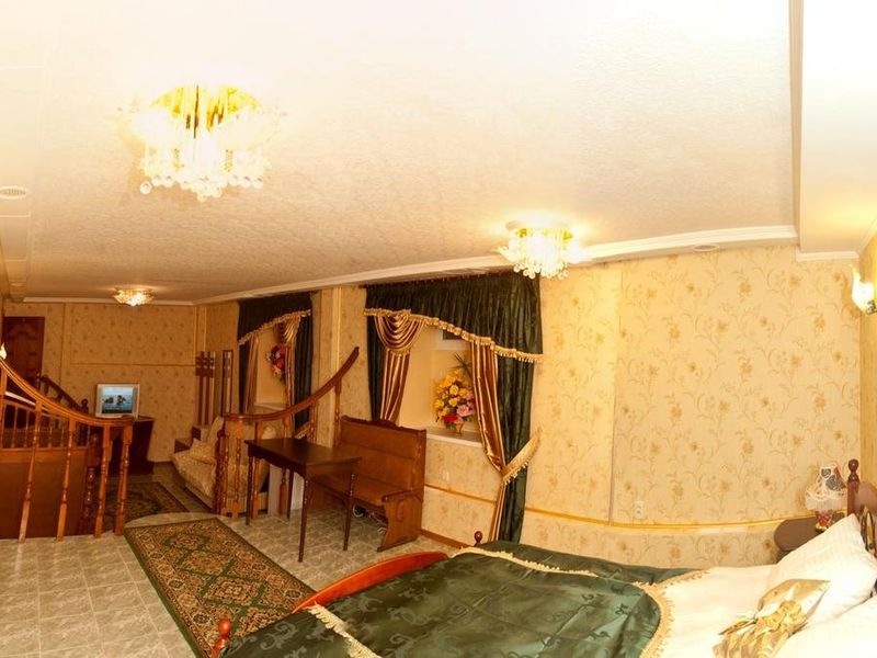 صورة الفندق 2