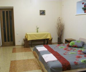 Hostel Classic Kherson Ukraine