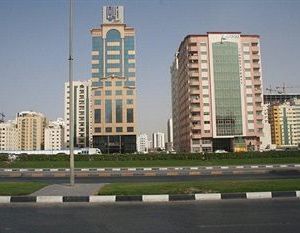 Al Hayat Hotel Apartments Sharjah United Arab Emirates