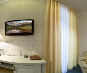 Four Rooms Mini-Hotel Kharkiv Ukraine