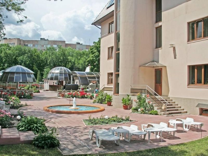 Hotel Photo 19