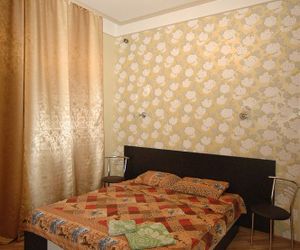 Malon Apartments Kharkiv Ukraine