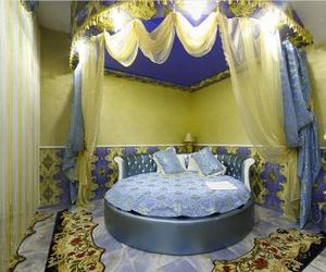 Mishel Hotel Kharkiv Ukraine