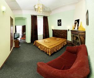 Margo Hotel Kharkiv Ukraine