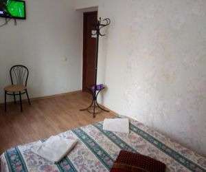 Hostel on Zalesskaya Street Kharkiv Ukraine