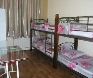 Hostel Raiduzhny Kharkiv Ukraine