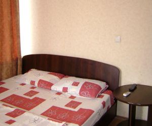 Na Artema Mini-Hotel Kharkiv Ukraine