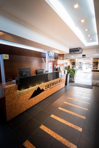 Hotel Photo 16