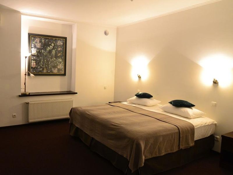 Hotel Photo 1