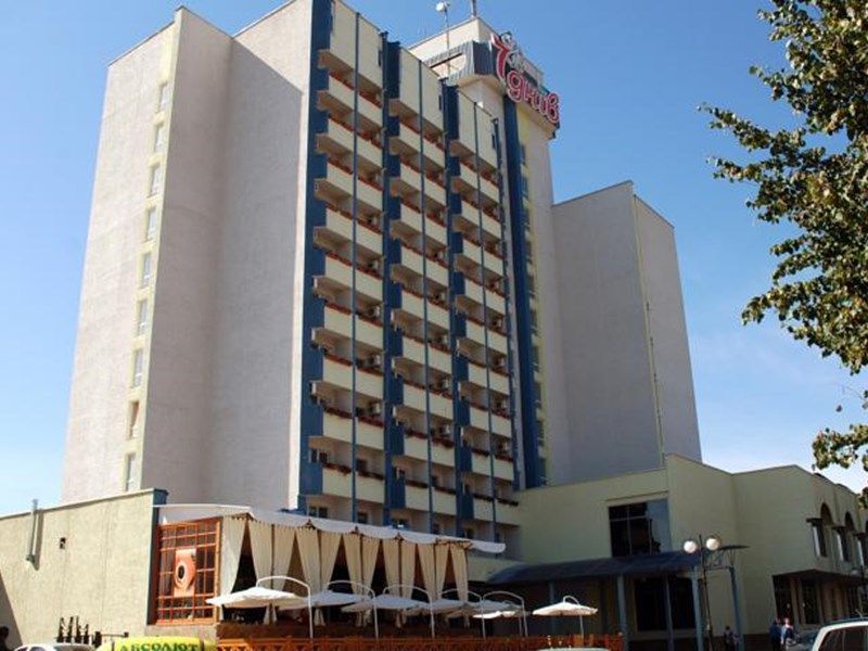 Hotel Photo 23