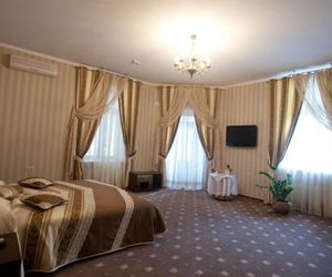 Kleopatra VIP hotel Kamenets-Podolskiy Ukraine
