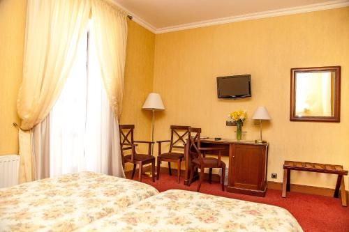 Hotel Photo 1