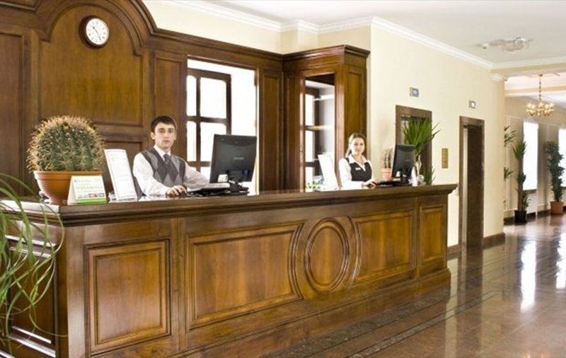 Hotel Photo 17