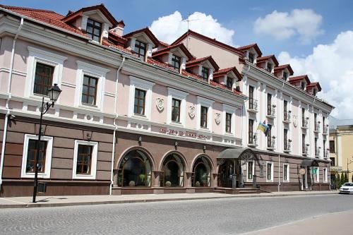 Hotel Photo 21