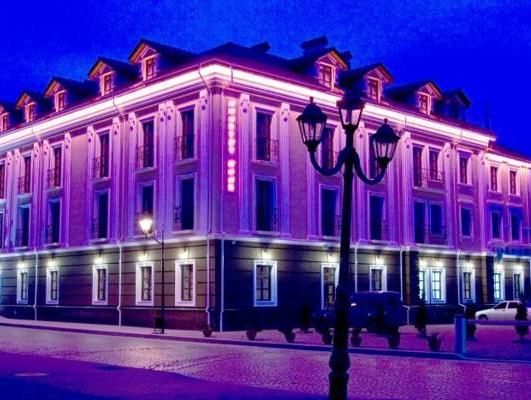 Hotel Photo 23