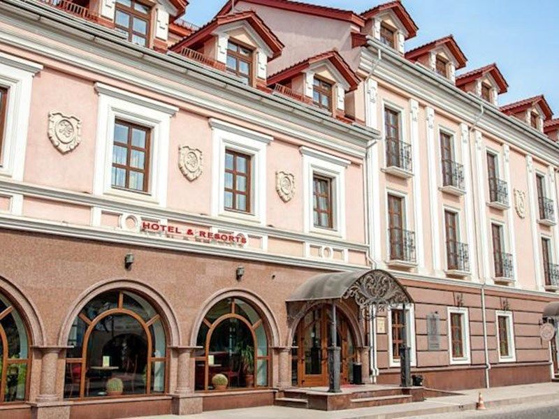 Hotel Photo 24