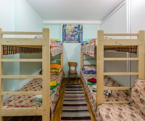 Hostel Fenomen Ivano-Frankivsk Ukraine
