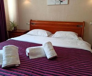 Apartments Deluxe Ivano-Frankivsk Ukraine